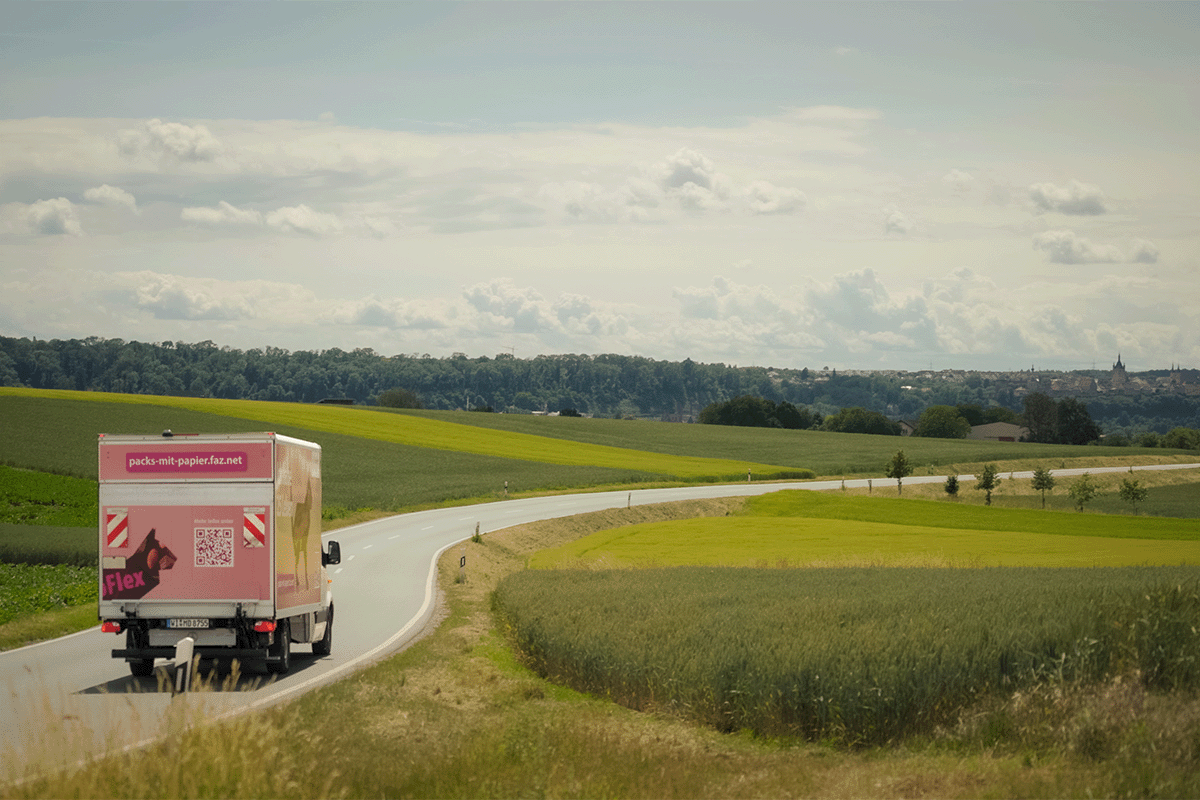 Road to recyclability