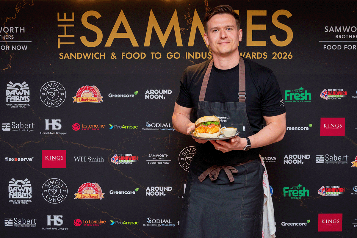 the sammies 1