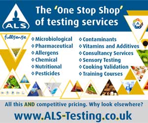 ALS - Testing Jan 22