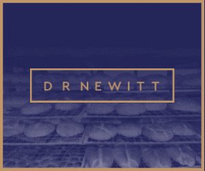 D R NEWITT