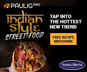 Paulig Pro - June 2025