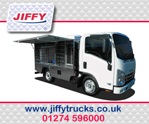 Jiffy Trucks 
