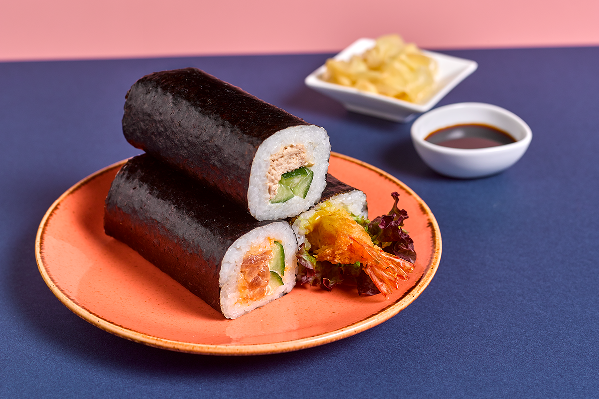 sushi 1